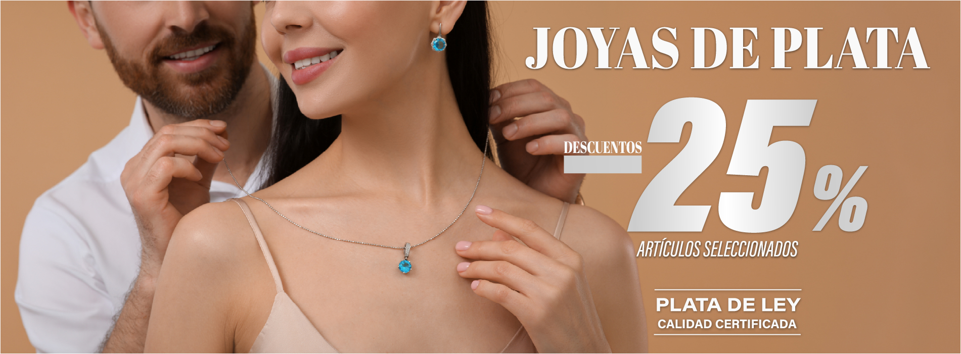 Descuentos especiales plata